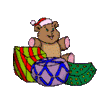 GIF animado (60103) Juguete navidad