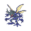 GIF animado (51263) Kabuterimon
