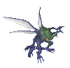GIF animado (51265) Kabuterimon