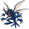 GIF animado (51266) Kabuterimon