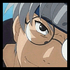 GIF animado (52233) Kabuto yakushi