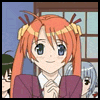 GIF animado (56006) Kagurazaka asuna