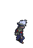 GIF animado (52265) Kakashi hatake