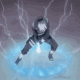 GIF animado (52274) Kakashi hatake
