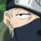 GIF animado (52318) Kakashi hatake