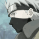 GIF animado (52321) Kakashi hatake