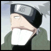 GIF animado (52323) Kakashi hatake