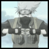 GIF animado (52335) Kakashi hatake