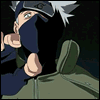 GIF animado (56342) Kakashi hatake