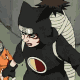 GIF animado (52344) Kankuro