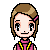 Imagen GIF de Kari kamiya animado