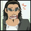 GIF animado (55701) Kenji harima