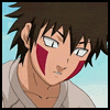 GIF animado (52355) Kiba inuzuka