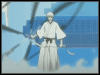 GIF animado (50289) Kisuke urahara