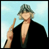 GIF animado (50292) Kisuke urahara