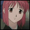 Imagen GIF de Kohaku hisui animado
