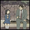 GIF animado (55549) Koshiro saeki