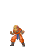 GIF animado (50506) Krillin