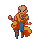 GIF animado (50508) Krillin