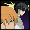 GIF animado (56835) Kyo soma