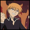 GIF animado (56840) Kyo soma