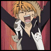 GIF animado (56841) Kyo soma