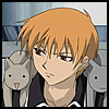 GIF animado (56842) Kyo soma