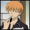 GIF animado (56848) Kyo soma