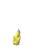 Imagen GIF de Kyubimon animado