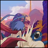 GIF animado (56048) Laharl