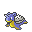 Imagen GIF de Lapras animado