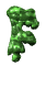 GIF animado (45953) Letra f viscosa