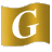 GIF animado (46229) Letra g bandera