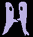 GIF animado (45605) Letra h fantasmagorica