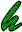 GIF animado (47997) Letra h verde