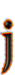 GIF animado (45464) Letra j diabolica