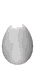 GIF animado (46900) Letra k huevo