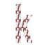 GIF animado (47053) Letra k loca