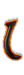 GIF animado (45466) Letra l diabolica