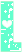 GIF animado (47886) Letra l verde corazones