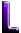 GIF animado (48158) Letra l verde morada