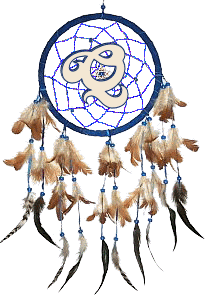 Imagen GIF de Letra q indio animado