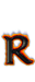 GIF animado (45498) Letra r diabolica