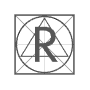 GIF animado (46816) Letra r geometrica