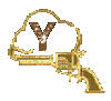 GIF animado (47474) Letra y revolver
