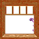 GIF animado (47737) Letra y ventana