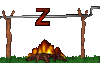 GIF animado (46103) Letra z ahumada