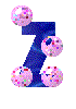 GIF animado (46309) Letra z alfabeto braile