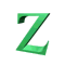 GIF animado (48071) Letra z remolino