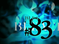 GIF animado (50320) Logo de bleach